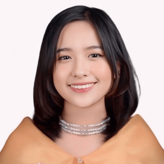 Akisha Lei De Castro