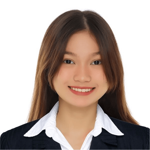 Donna Rachel Reymatias